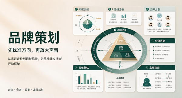 布拖县品牌策划